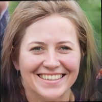 SYNAXE Employee Marie Perillard's profile photo