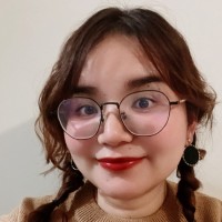 Lina Li Email