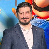 Good Vibes Gaming Employee Steve Bowling's profile photo