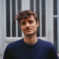 Graneet Employee Axel Blandeau's profile photo