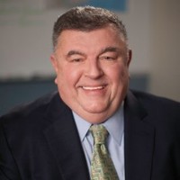 OST, Inc. Employee Mike Calhoun's profile photo