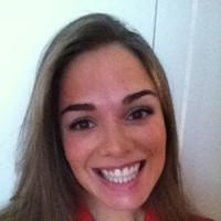 Credit Suisse Employee Antonia Terjanian's profile photo