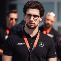 Mercedes-Benz Witman Employee Jakub Pajka's profile photo