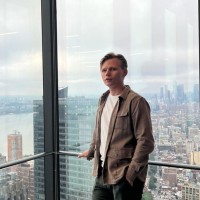 Mobalytics Employee Max Ichetovkin's profile photo
