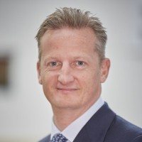 Keys Group Employee Simon Martle's profile photo