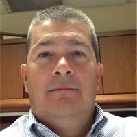 Ocean Casino • Resort Employee Dan McFadden's profile photo