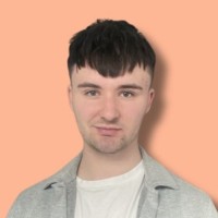 ArvatoConnect Employee Connor Bennett-McCabe's profile photo