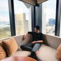 CMX Cinemas Employee Kliff Chan's profile photo