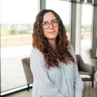 SIGRENEA Employee Maud Fleischmann's profile photo