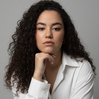 Unixlog Employee Ketlyn Santana's profile photo