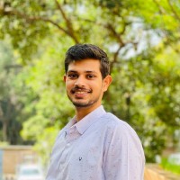PwC India Employee Dvs Reddy's profile photo