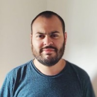 Fretebras Employee Gustavo Fraga's profile photo