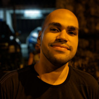 Cappen Employee Felipe da Silva's profile photo