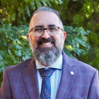 University of Colorado Employee Brad Judy's profile photo