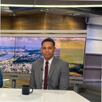 Allegheny County Economic Development Employee Kaseem Bey's profile photo
