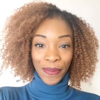 Karen Ndjeudji Email