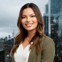 JMM Employee Chloe Hayes's profile photo