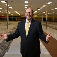 University of New Haven Employee Paul Lavoie's profile photo