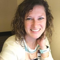 Counseling Center of West Michigan Employee Nicole Devries's profile photo