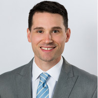 Sound Physicians Employee Evan Long's profile photo