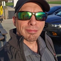 Joshua Hall's profile photo