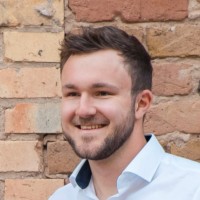 Vivum GmbH Employee Niklas Tjaden's profile photo