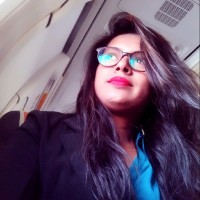 Eurobond ACP (Euro Panel Products Limited) Employee Ashwini Khandagale's profile photo