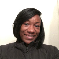 Bucher Hydraulics Employee Tarana Wright's profile photo