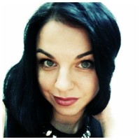 HipWay.ru Employee Olga Khovanskaya's profile photo