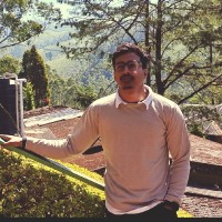 Ashutosh Padhi Email