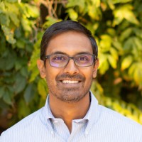 AmplifyMD Employee Anand Nathan's profile photo