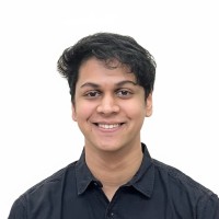 Atica Global Employee Aditya Puntambekar's profile photo