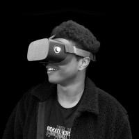 MOONHUB Employee Tolu Hastrup's profile photo