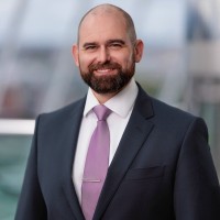 The Convention Centre Dublin (The CCD) Employee Kevin Gallagher's profile photo