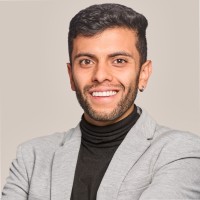 SAHAR Group Employee Juan Sebastian Ayala's profile photo