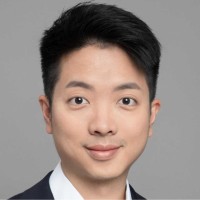 Metis TechBio Employee Chris Lai's profile photo