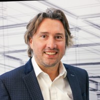 100 Zebras Holding Employee Daniel Matula's profile photo