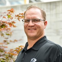 Bison Employee Cody Scott's profile photo