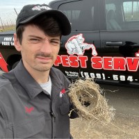 Prosite Pest Control Employee Ryan Brooks's profile photo