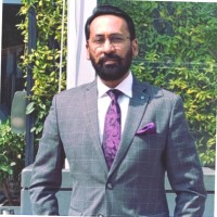 Nitin Mathur Email & Phone Number