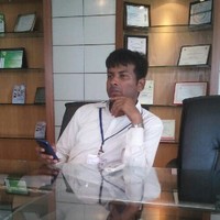 Haseen Habib Trading Private Limited Employee Ghani Shamshuddin's profile photo
