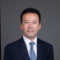 Russell Reynolds Associates Employee Stephen Small's profile photo