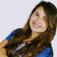 Yogh Employee Ana Liebert's profile photo