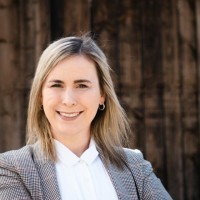 Kräuter Mix GmbH Employee Lena Hilpert's profile photo