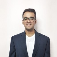 Great Learning Employee Deepak Israni's profile photo