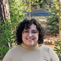 Amazon Employee Stephanie Egger's profile photo