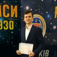 Zappysales Employee Ihor Ihnatenko's profile photo