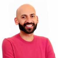 Bibliotheekservice Passend Lezen Employee Jonathan Meijer's profile photo