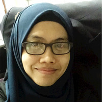 Iowa Lions Eye Bank Employee Hajar Osman's profile photo