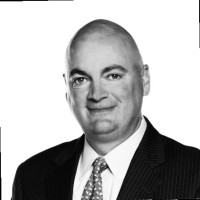 Everett Smith and Associates Employee George Fraser's profile photo